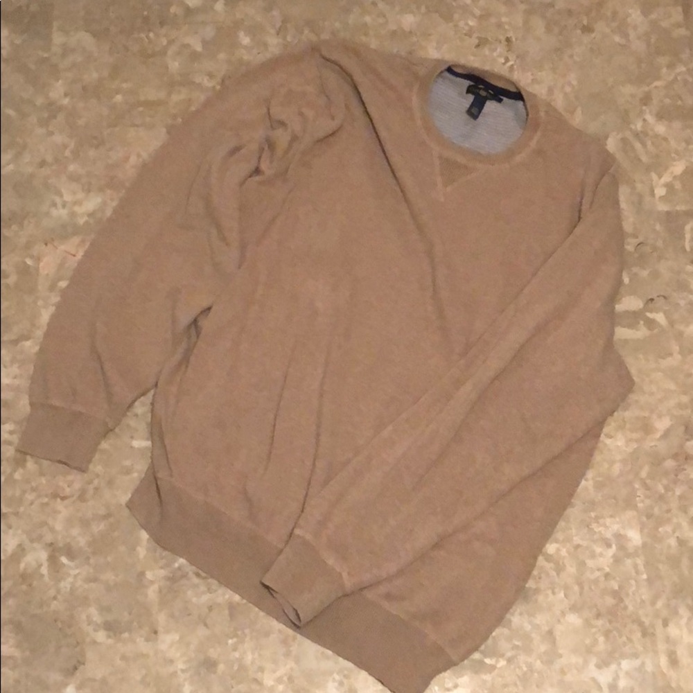 Men’s sweater